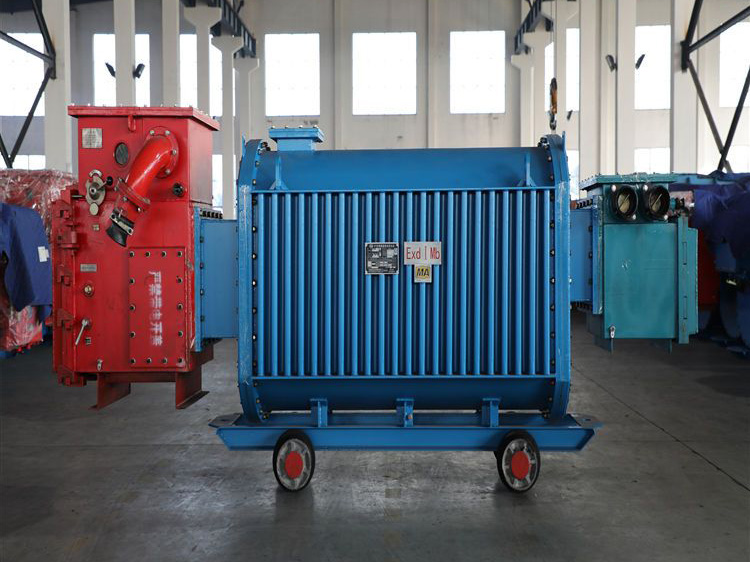 防爆變壓器與普通變壓器的區(qū)別有哪些？